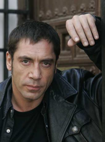 Javier Bardem consigue el Oscar en la piel de un asesino psic&oacute;pata.